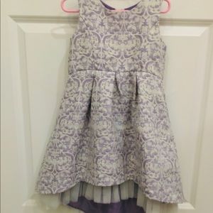 Vestido para niñas